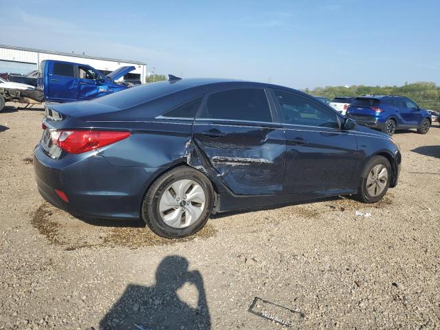 2014 HYUNDAI SONATA GLS - Other View