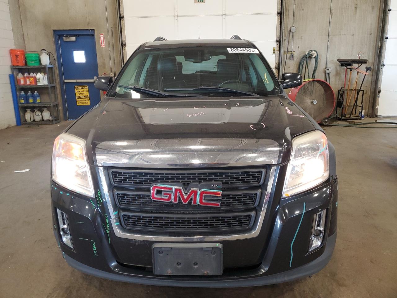 GMC TERRAIN SLT