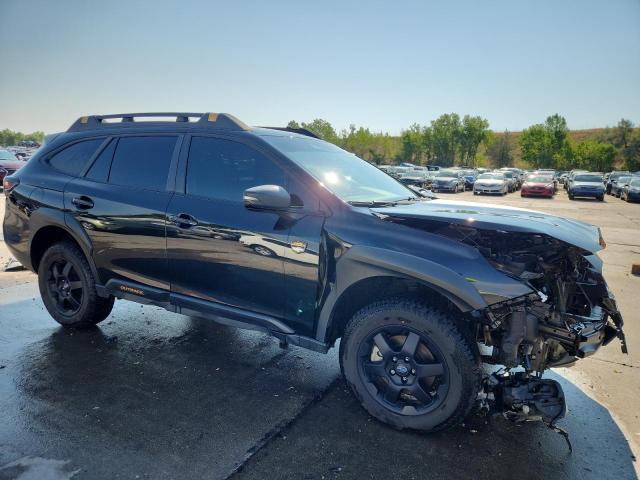 2023 SUBARU OUTBACK WI - 4S4BTGUD4P3206478