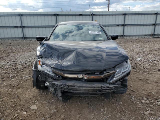 2017 HONDA ACCORD LX- 1HGCT1B35HA009995