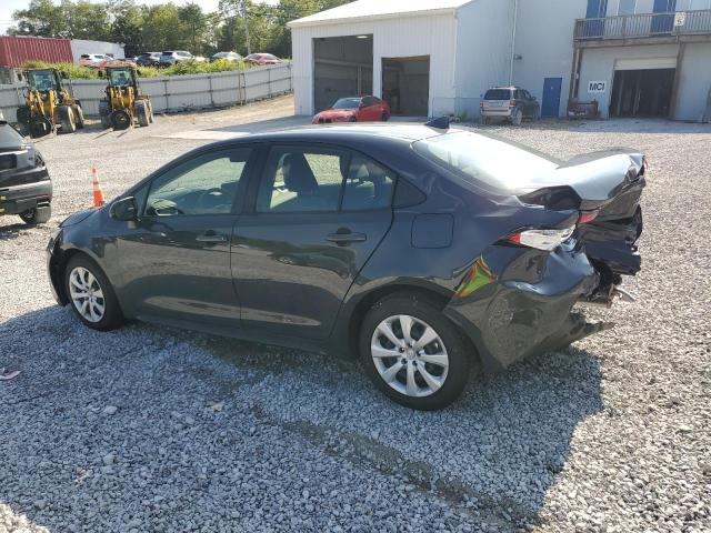 2025 TOYOTA COROLLA LE #3284023805