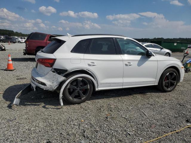 2019 AUDI SQ5 PREMIU - WA1B4AFY5K2055612