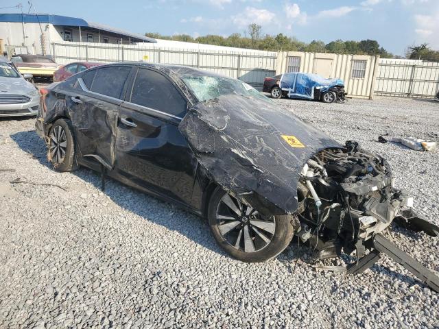 2021 NISSAN ALTIMA SV 1N4BL4DV0MN318938