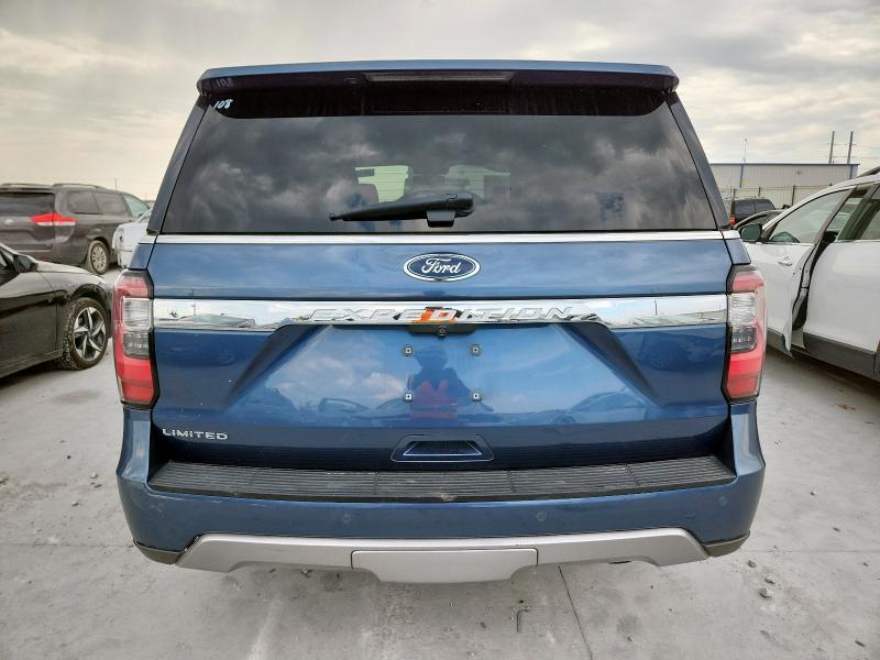 2018 FORD EXPEDITION 1FMJU1KT3JEA22063