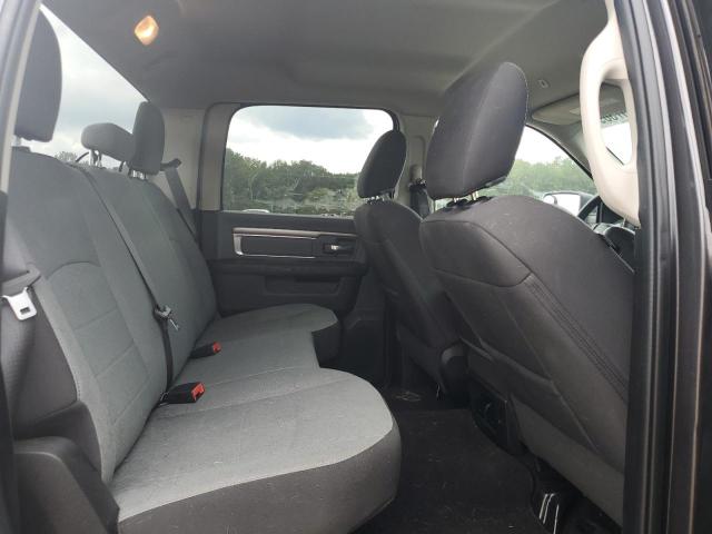 2022 RAM 1500 CLASS - 1C6RR6LG0NS169852