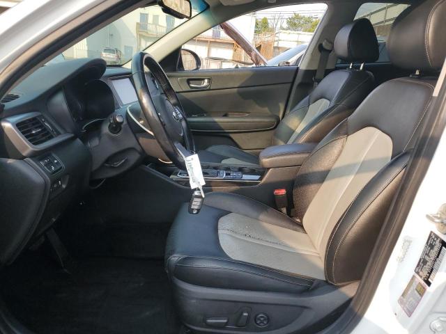 2019 KIA OPTIMA - 5XXGU4L11KG339480
