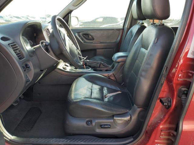 2005 FORD ESCAPE HEV #3257344786