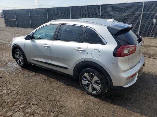 2018 KIA NIRO FE KNDCB3LC0J5205479