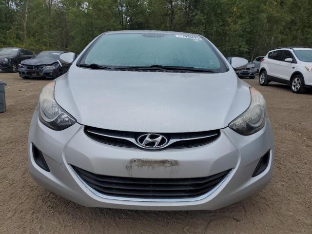 2013 HYUNDAI ELANTRA GL - 5NPDH4AE1DH331013