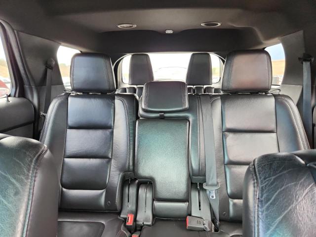 2013 FORD EXPLORER L - 1FM5K8F88DGC72655