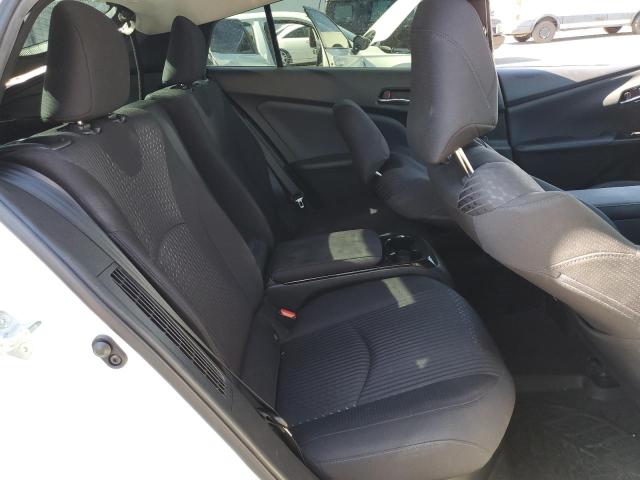 2019 TOYOTA PRIUS PRIM JTDKARFP8K3114523