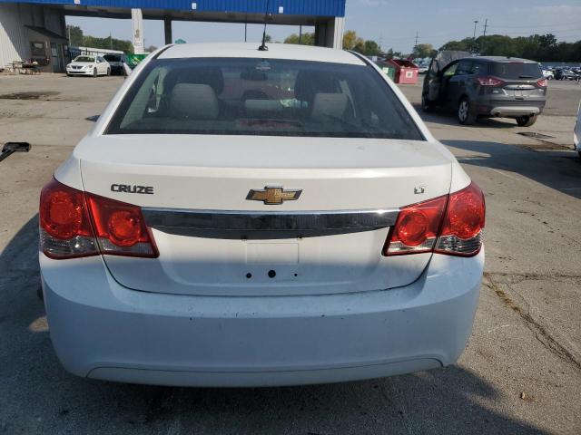 2011 CHEVROLET CRUZE LT - 1G1PE5S98B7188293