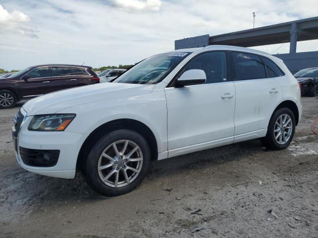 AUDI Q5 PREMIUM