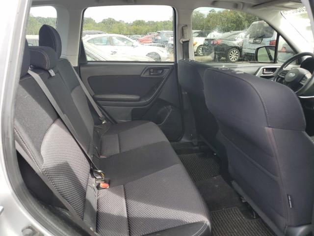 2016 SUBARU FORESTER 2 JF2SJADC6GH561347