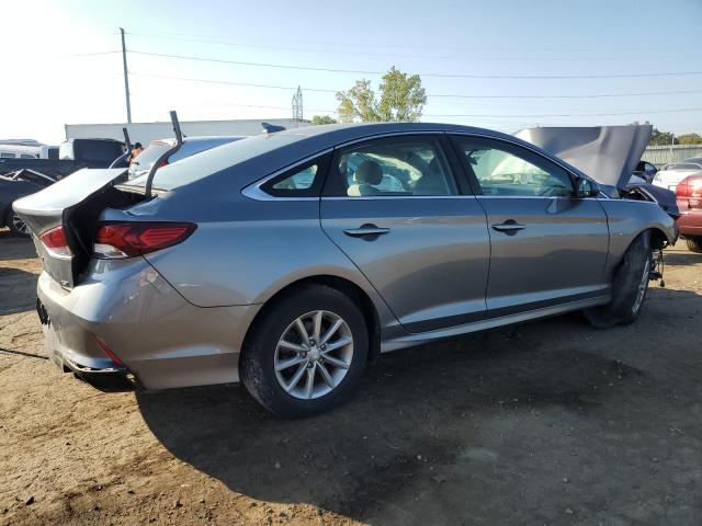 2018 HYUNDAI SONATA ECO 5NPE24AAXJH687362