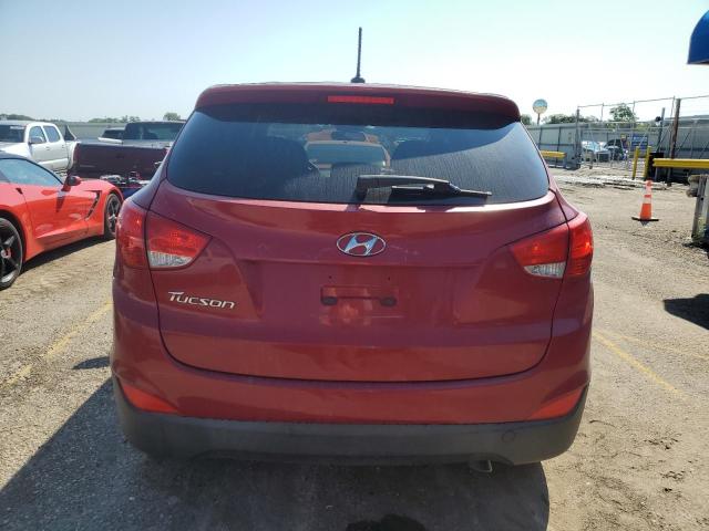 2015 HYUNDAI TUCSON GLS KM8JT3AF5FU088170