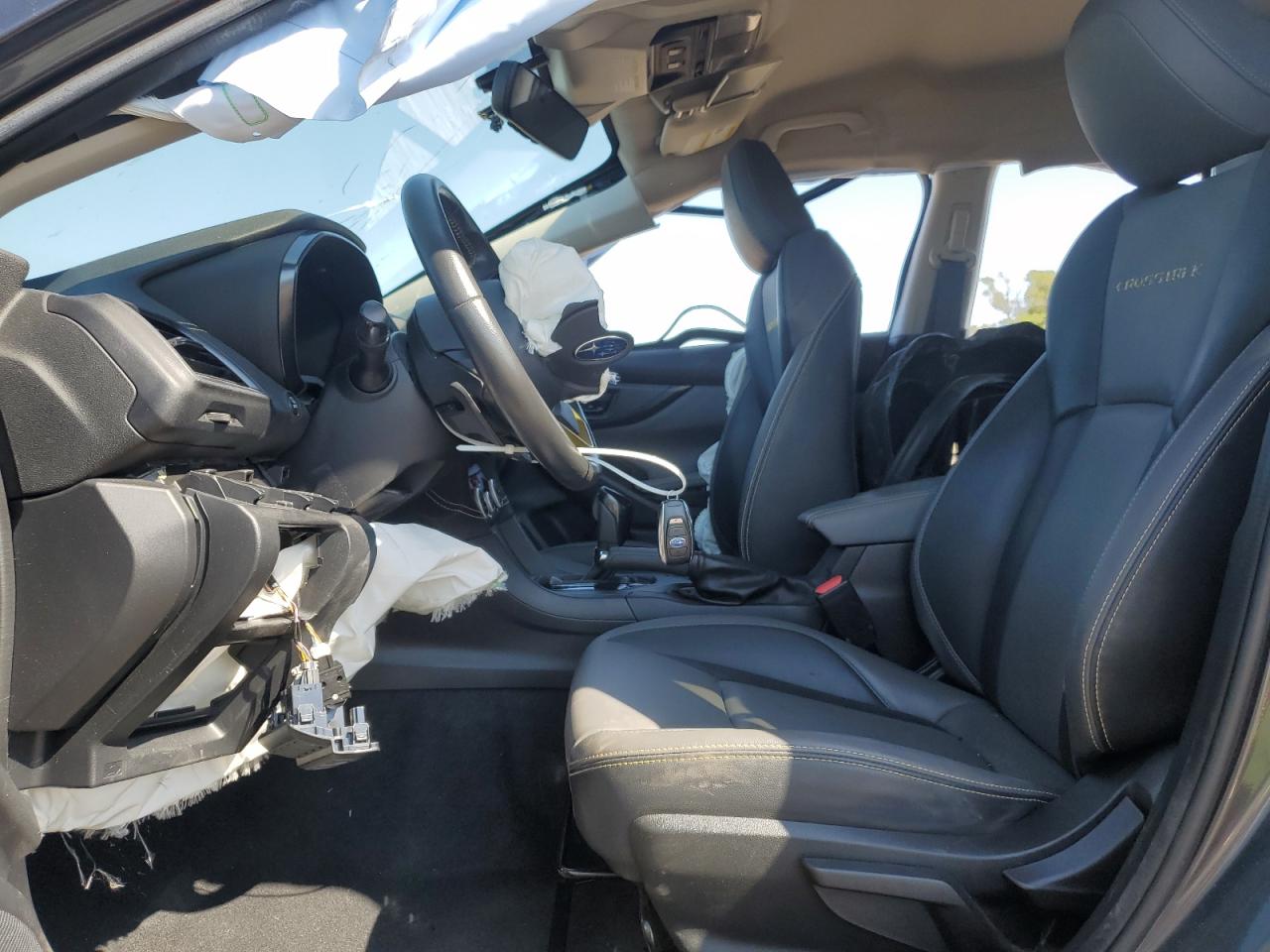 SUBARU CROSSTREK SPORT