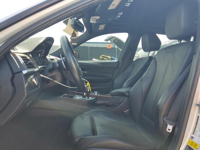 2013 BMW ACTIVEHYBR #3297894785