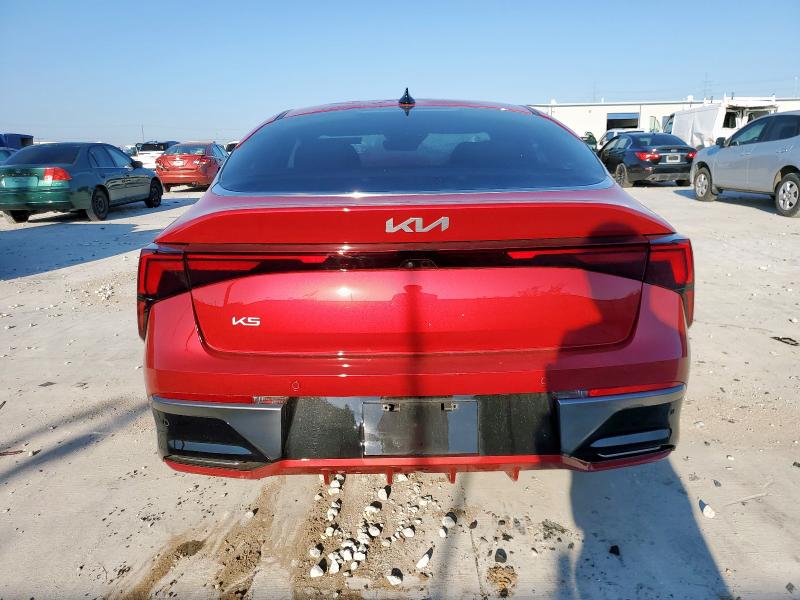 2025 KIA K5 LXS #3293503412