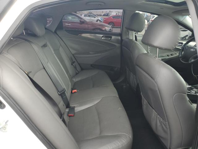 2015 HYUNDAI SONATA HYBRID KMHEC4A44FA123403