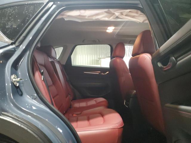 2023 MAZDA CX-5 PREFE JM3KFBCM1P0210027