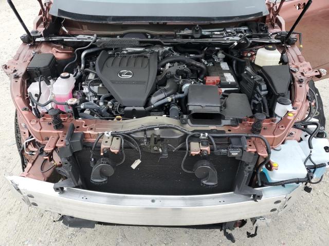 2024 LEXUS RX 350 BAS 2T2BAMCAXRC084974