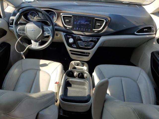 2017 CHRYSLER PACIFICA T 2C4RC1BG8HR516803