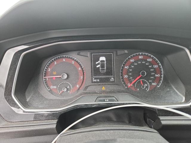 2019 VOLKSWAGEN JETTA S 3VWC57BU6KM054388