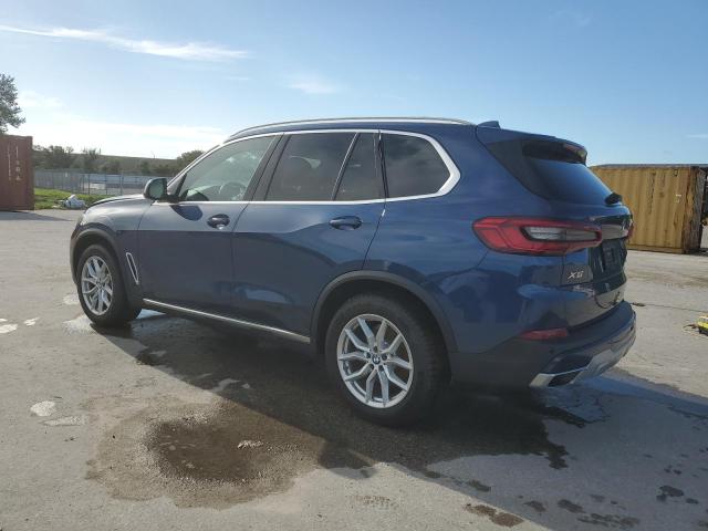 2020 BMW X5 SDRIVE 5UXCR4C05L9B78574