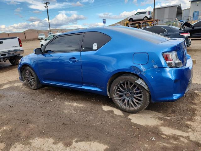 2015 TOYOTA SCION TC JTKJF5C7XFJ002438