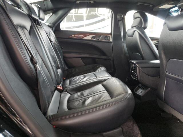 2018 LINCOLN MKZ HYBRID #3302631090