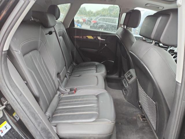 2021 AUDI Q5 PREMIUM - WA1AAAFY8M2080883