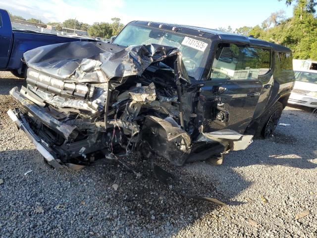 2025 GMC HUMMER SUV 1GKT0NDE8SU112903