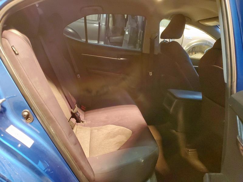 2019 TOYOTA CAMRY L 4T1B11HK1KU187869