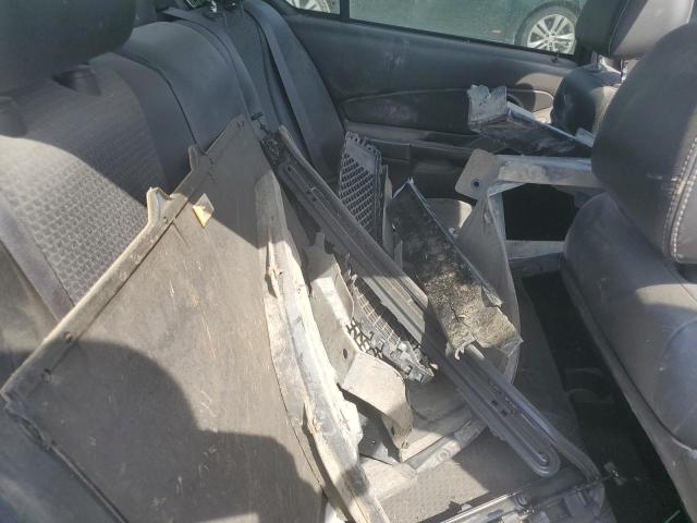 2007 CHEVROLET MALIBU SS #3302744036