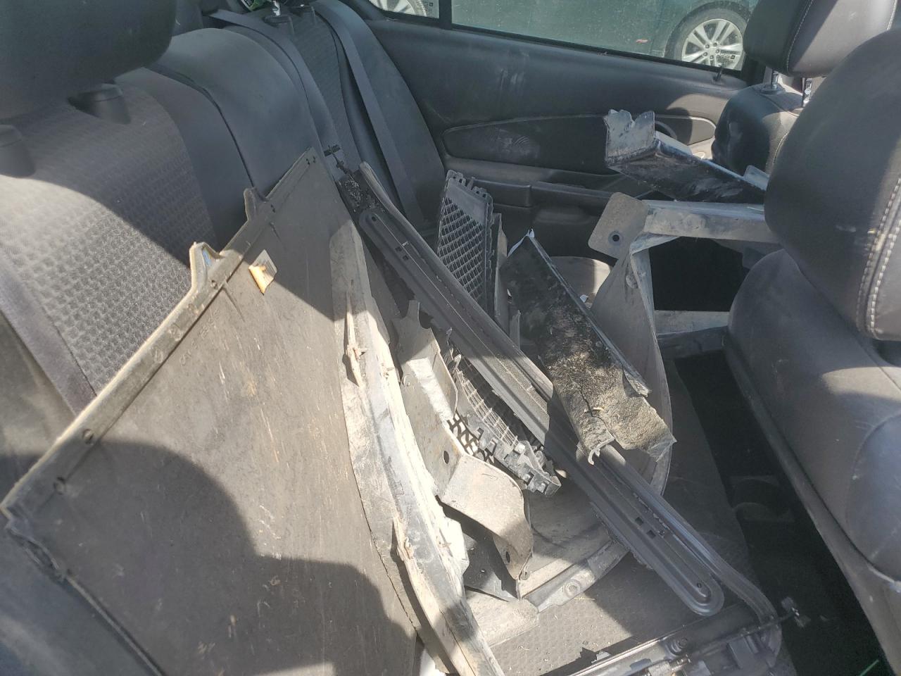 Lot #3302744036 2007 CHEVROLET MALIBU SS