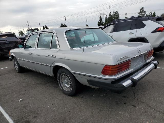 1980 MERZ 450 #3292517684