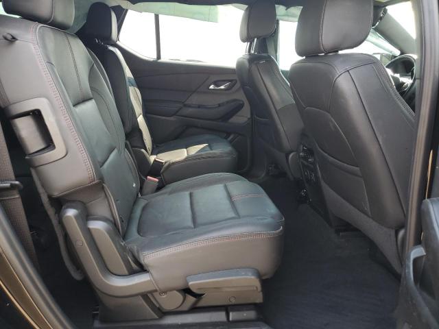 2023 CHEVROLET TRAVERSE R 1GNEVJKW1PJ181930