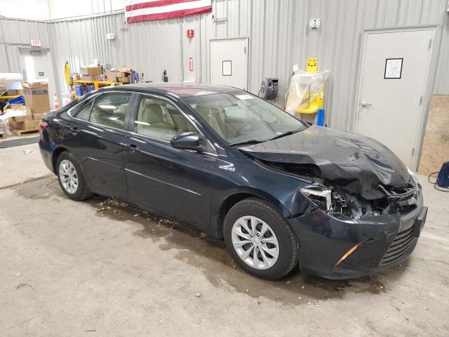 2015 TOYOTA CAMRY HYBR 4T1BD1FK8FU157168