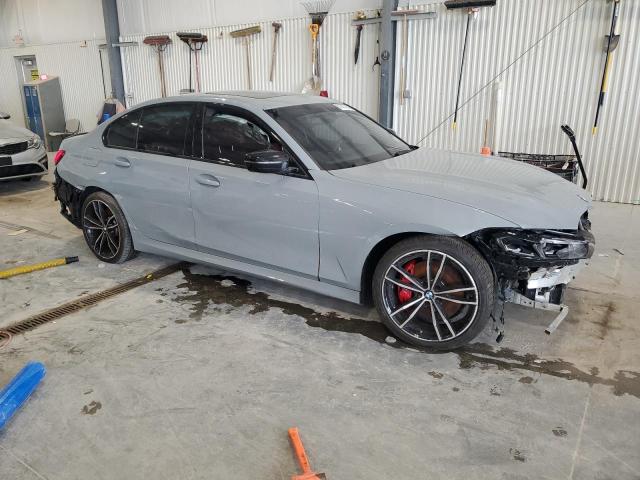2024 BMW 330XI 3MW89FF04R8E27698