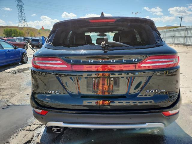 2017 LINCOLN MKC RESERV - 5LMCJ3D93HUL21144