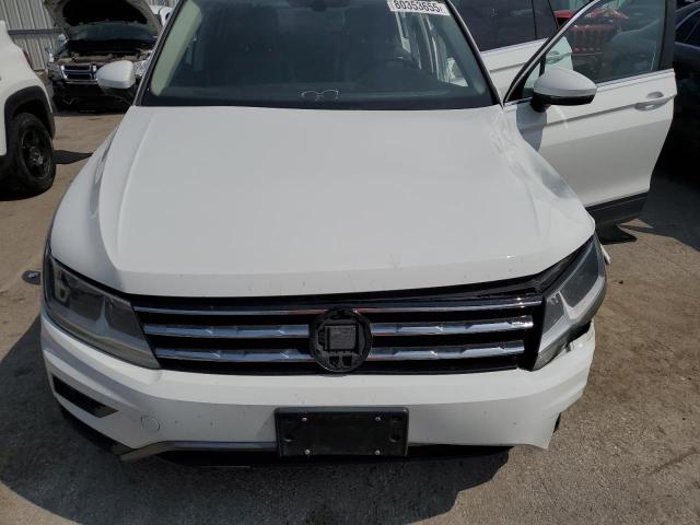 2019 VOLKSWAGEN TIGUAN SE - 3VV2B7AX9KM106049