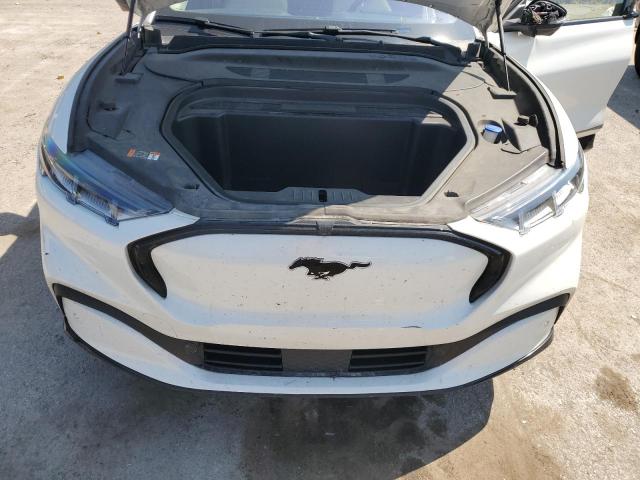 2021 FORD MUSTANG MACH-E PREMIUM - 3FMTK3SU4MMA43120