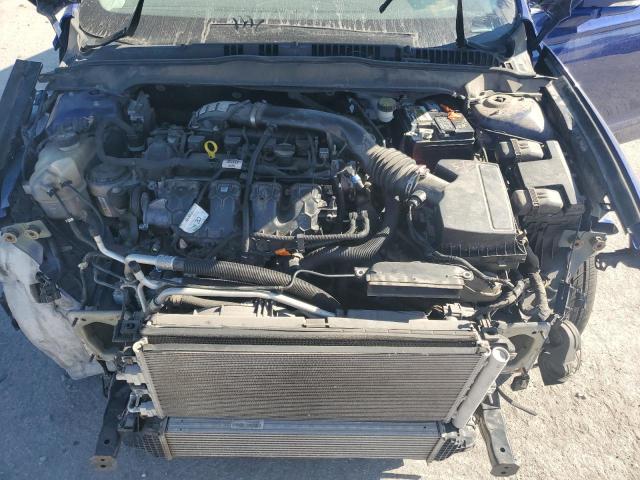 2015 FORD FUSION SE #3248454543