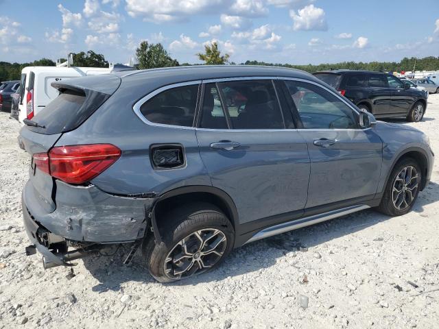 2021 BMW X1 XDRIVE28I WBXJG9C07M5S45213