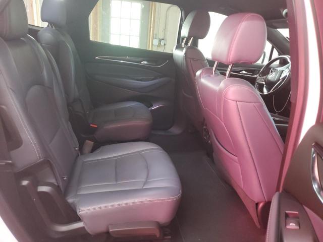2022 BUICK ENCLAVE PR 5GAEVBKW3NJ120575