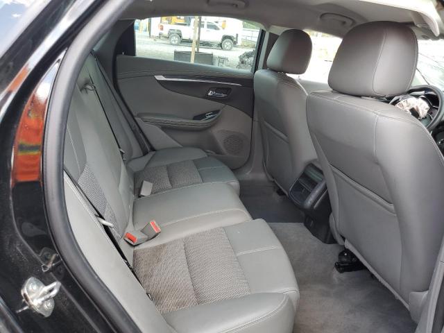 2019 CHEVROLET IMPALA LS 2G11Y5S39K9161658