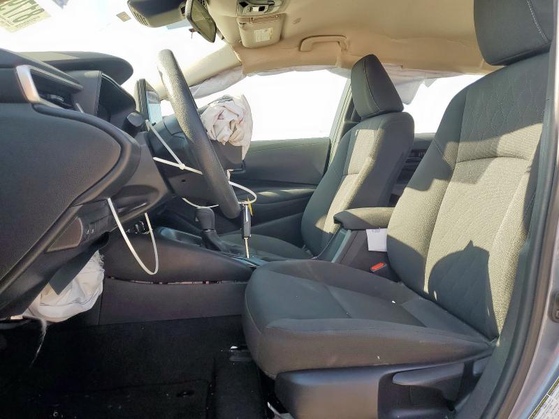 2024 TOYOTA COROLLA LE - 5YFB4MDE3RP140976