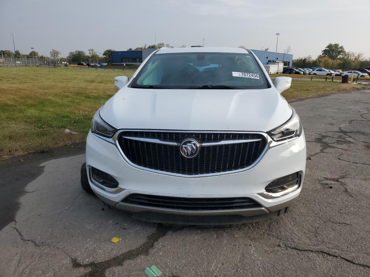 BUICK ENCLAVE ESSENCE