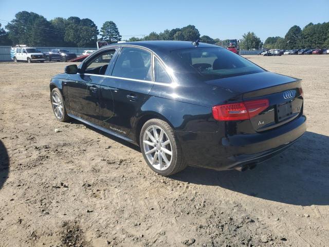 2016 AUDI A4 PREMIUM - WAUBFAFL3GN002835